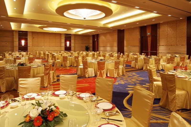Lobby
 di JW Marriott Hotel Hangzhou
