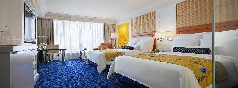 Room
 di JW Marriott Hotel Hangzhou
