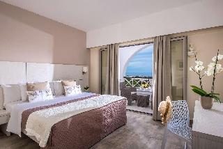 Matheo Villas & Suites