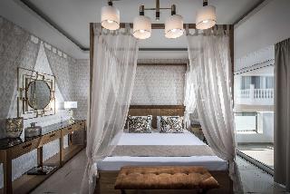 Matheo Villas & Suites