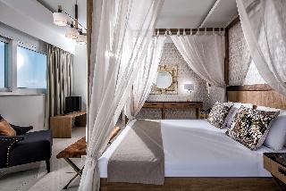 Matheo Villas & Suites