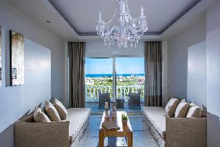 Matheo Villas & Suites