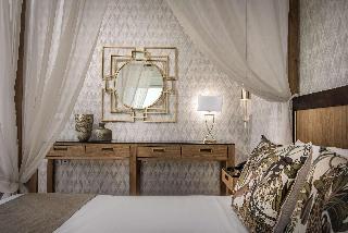 Matheo Villas & Suites