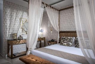 Matheo Villas & Suites