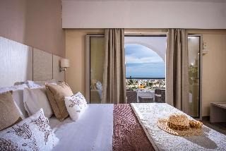 Matheo Villas & Suites