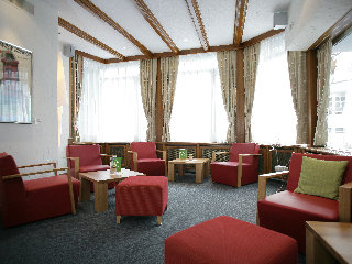 General view
 di Sorell Hotel Asora