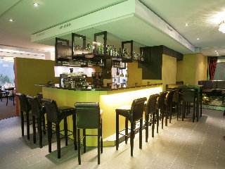 Bar
 di Sorell Hotel Asora