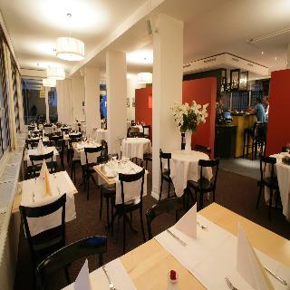 Sorell Hotel Asora - Restaurant