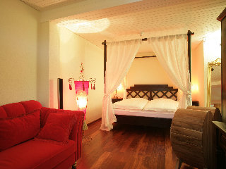 Room
 di Sorell Hotel Asora