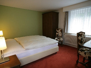 Room
 di Sorell Hotel Asora