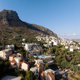 Asterias Village Resort