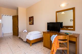 Asterias Village Resort