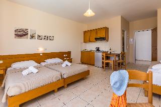 Asterias Village Resort