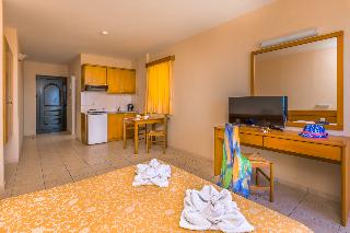 Asterias Village Resort