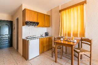 Asterias Village Resort