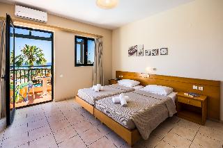 Asterias Village Resort
