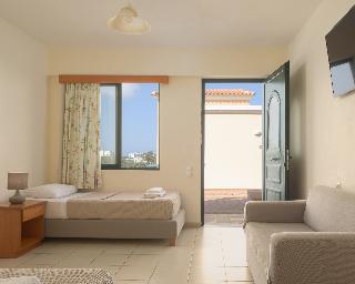 Asterias Village Resort