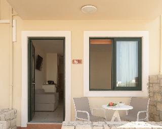 Asterias Village Resort