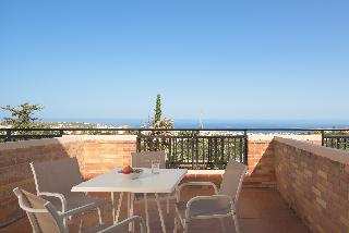 Asterias Village Resort