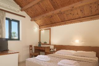 Asterias Village Resort