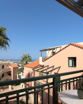 Asterias Village Resort