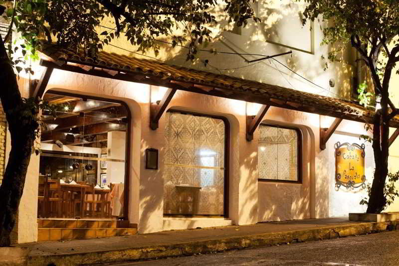 General view
 di Excelsior Inn