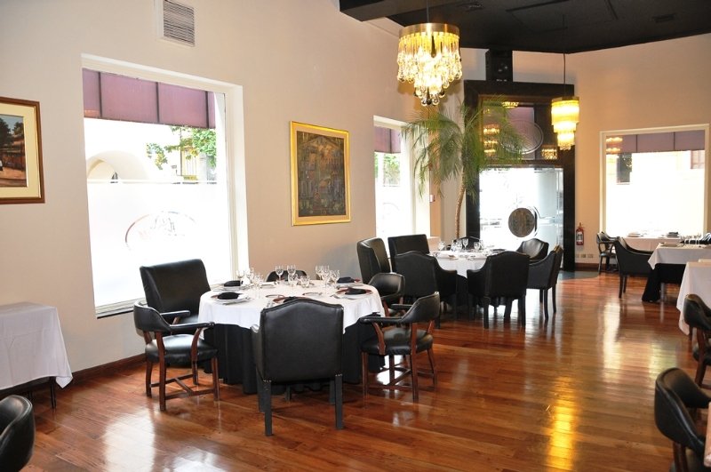 Excelsior Inn - Restaurant
