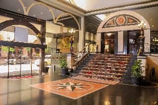 Nobile Suites Excelsior Asuncion