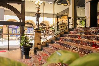 Nobile Suites Excelsior Asuncion