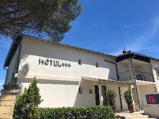 Hôtel ERMITAGE, Avignon