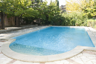 Hôtel ERMITAGE, Avignon