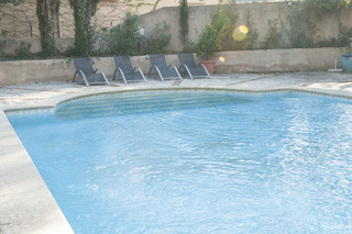 Hôtel ERMITAGE, Avignon
