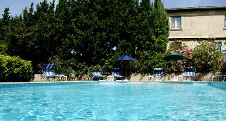 Pool
 di Hotel Roques