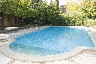 Pool
 di Hotel Roques