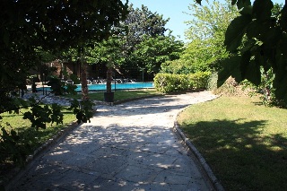 Pool
 di Hotel Roques