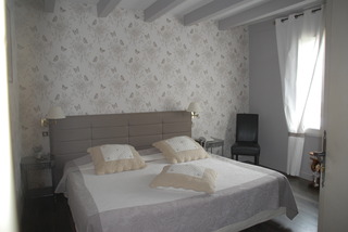 Hôtel ERMITAGE, Avignon