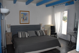 Hôtel ERMITAGE, Avignon
