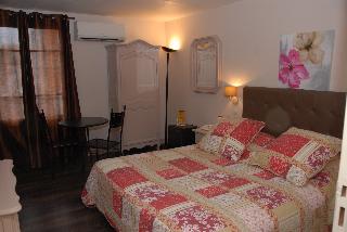 Hôtel ERMITAGE, Avignon
