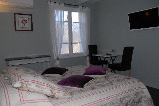 Room
 di Hotel Roques