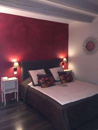 Room
 di Hotel Roques