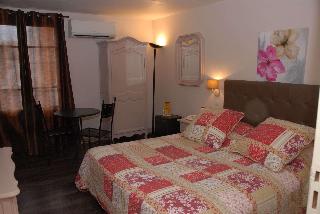 Room
 di Hotel Roques