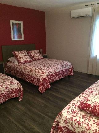 Room
 di Hotel Roques