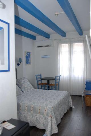 Room
 di Hotel Roques