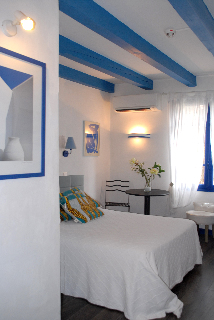 Room
 di Hotel Roques