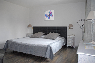 Room
 di Hotel Roques