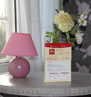 Room
 di Hotel Roques