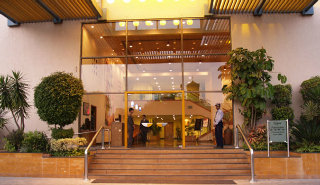 General view
 di The Central Park Pune