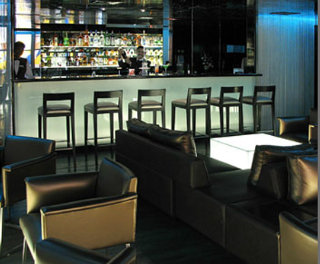 Bar
 di The Central Park Pune