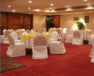 Conferences
 di The Central Park Pune