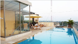 Pool
 di The Central Park Pune
